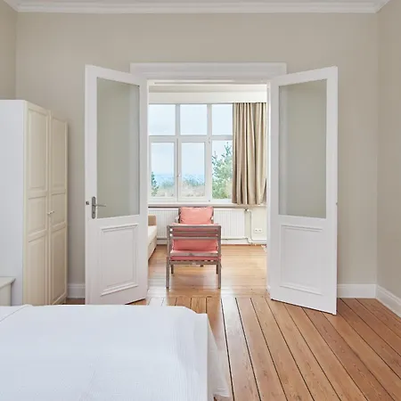 Duenenblick Seepferdchen 아파트 티멘도르프스트랜드